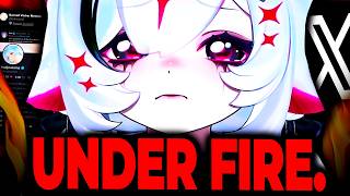 Bao Faces MORE BACKLASH As VTuber Fans FURIOUS Over Tweet!