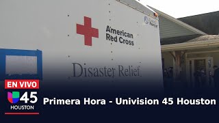 🔴EN VIVO | Primera Hora | Centros y recursos para personas afectadas por la tormenta