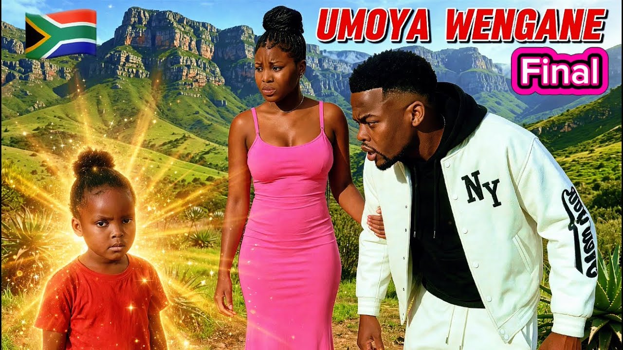 Umoya Wengane Final: The Spirit Never Left (Zulu Full Movie)