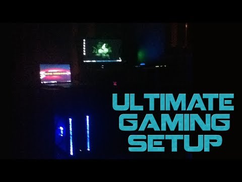 My Ultimate Gaming