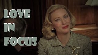 Carol Movie Analysis: Coming into Focus