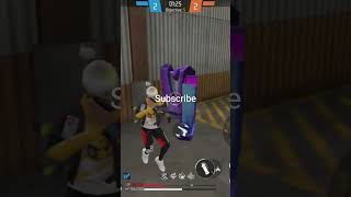 Pro gameplay in freefire#freefire#ajjubhai