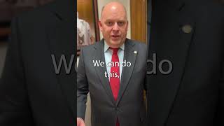 Sen. Drew MacEwen—The Urgent Need for More Ferries: A Call to Action
