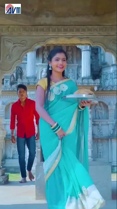 Ye Rani Diwani Tai Dil Jani Re | Karan Chauhan | Kiran Chauhan | Dilip Shadangi  #ytshorts #avmgana