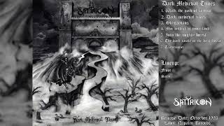 Satyricon - Dark Medieval Times (Full Album) HQ