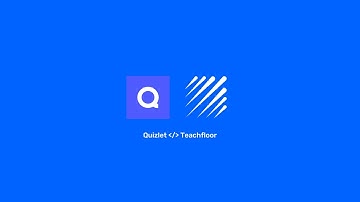 How to embed Quizlet on Teachfloor
