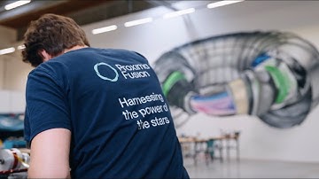 Proxima Fusion Engineers Explain Why They Wanted to Work in Fusion