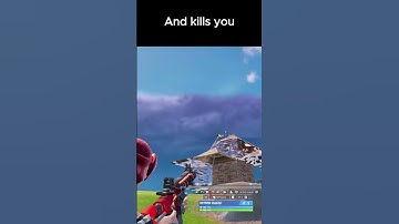 Third Party Map  #1v1 #fortnitecreative #fortnite #thirdparty #uefn