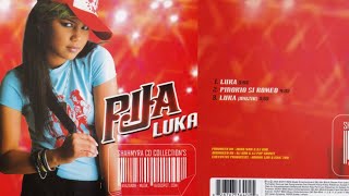 PIJA - LUKA