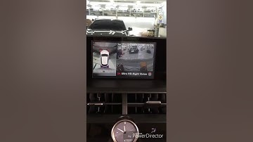 2018 LEXUS NX CAR VIDEO INTERFACE TEST FROM TIWAN[NX, LEXUS, CAR VIDEO INTERFACE]