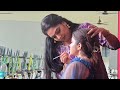 live makeup class