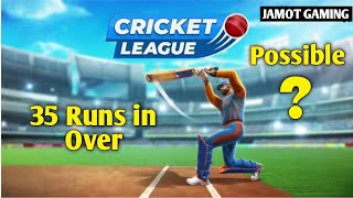 Cricket League - Miniclip New Cricket Game for Mobile screenshot 4