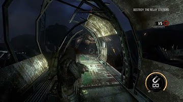 Red Faction: Armageddon Walkthrough - Part 7 - Back with the Red Faction