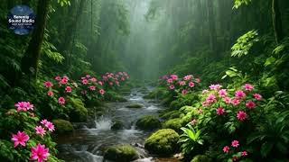 Need peace tonight? Immerse yourself in this 14-minute rainforest meditation