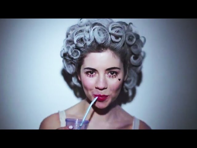 Marina - Primadonna