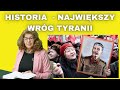 Historia  najwikszy wrg tyranii  dr ewa kurek