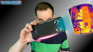 картинка: СМАРТФОН DOOGEE S98 PRO С ТЕПЛОВИЗОРОМ И НОЧНЫМ ВИДЕНИЕМ - ОБЗОР