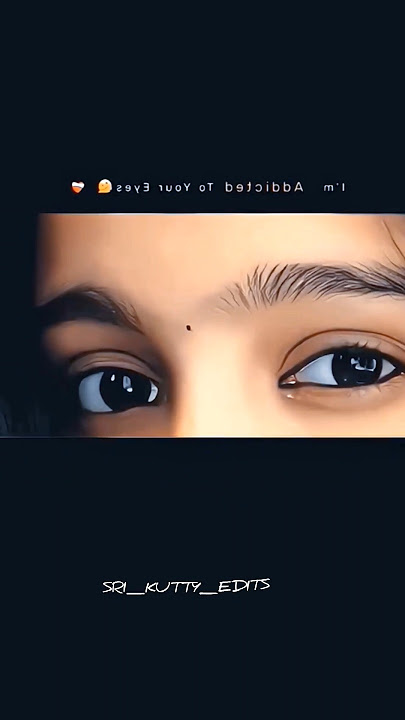 eye killer whatsapp status tamil #tamilnewlovesong #love #tamilsong #eyes #eyekillar #adorablevideo