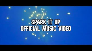 Spark It Up (Official Video) screenshot 4