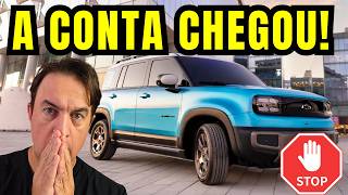 DONO DE GM SPARK RELATA DEFEITO GRAVE E FICA INDIGNADO COM A MARCA! VEJA!