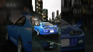 Is that a SUPRA 🥶 | JDM Edit | Drift Phonk Edit