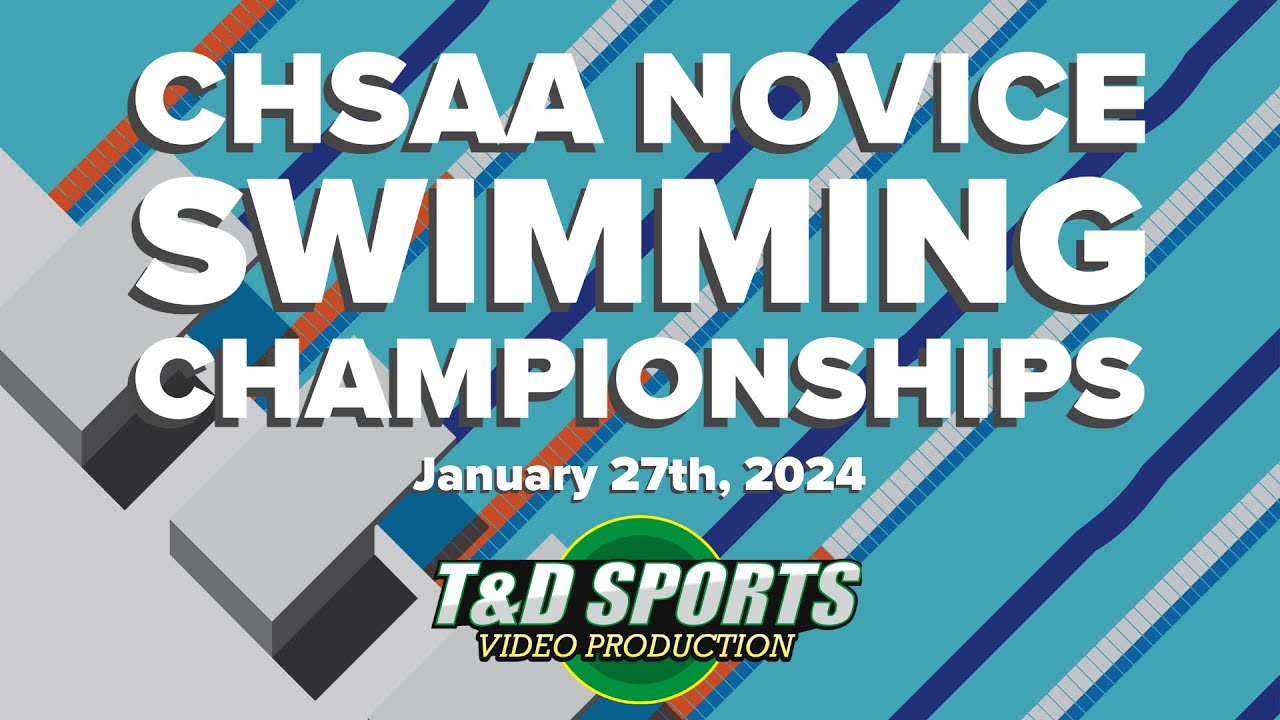 1272024 CHSAA Novice Championships LIVE STREAM Lehman CollegeT & D