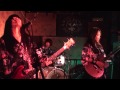 Shonen Knife 少年ナイフ - Gyoza, - The Windmill, Brixton