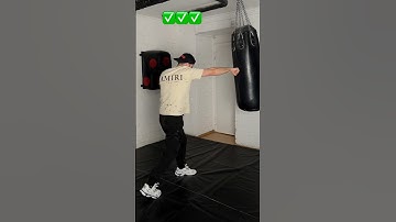 Common boxing mistakes for beginners #boxing #boxingtraining #boxingcoach #boxingtechnique #boxer