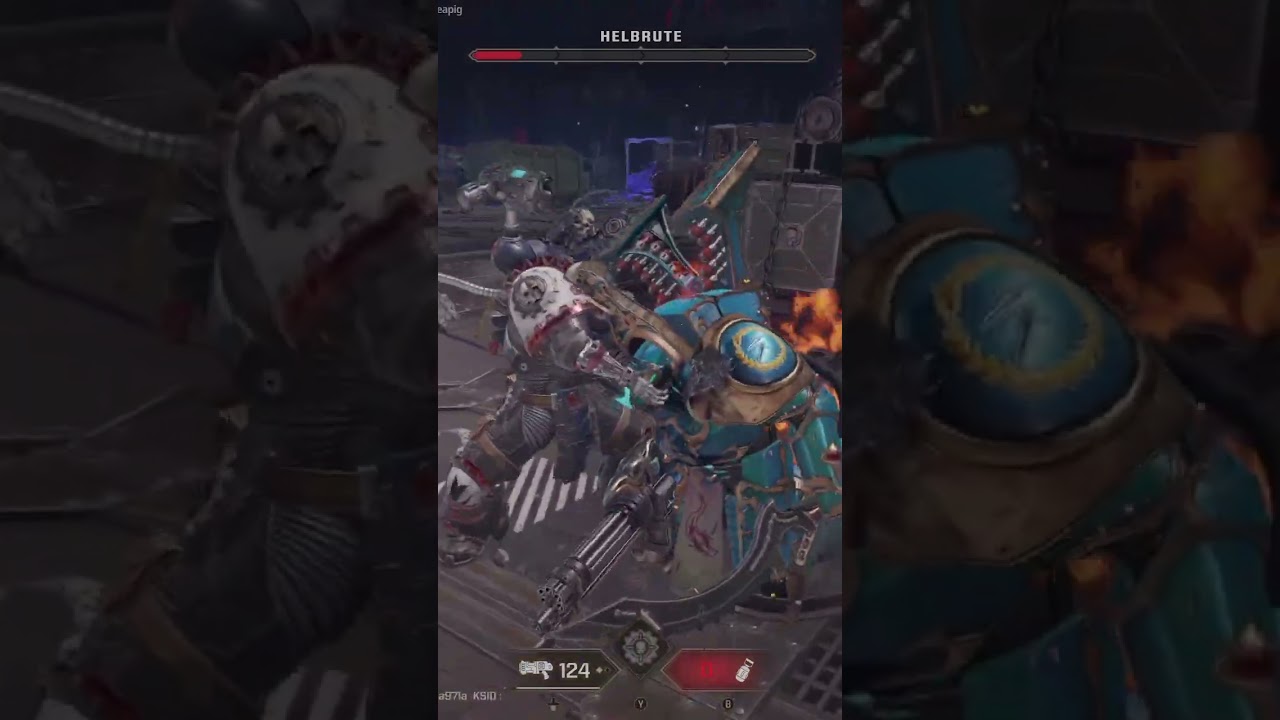 Space Marine 2 : Tech Marine's toaster lover adventure 