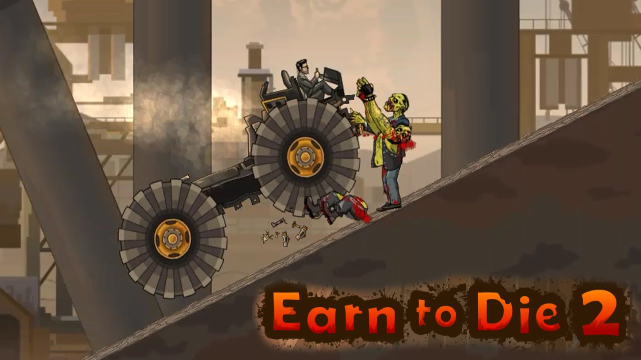 To earn to right to work. Earn to die 2. earn to die 2 обложка диска. earn to die rogue.