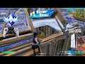 Fortnite Unreal Ranked Reload On PS5 Slim Controller 