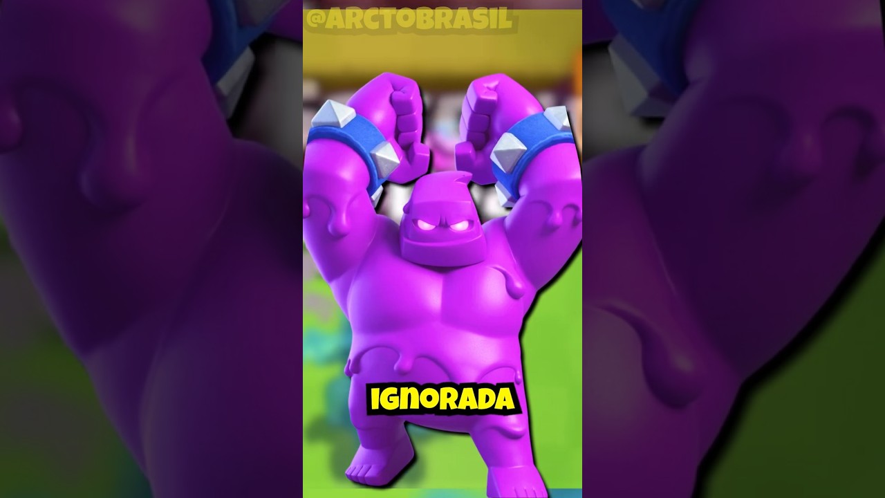 O GOLEM de elixir é INÚTIL??!!
