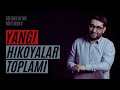 Yangi HIKOYALAR to`plami | @Abdukarim Mirzayev