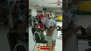 Download Mp3 IBU IDA DAYAK PENGOBATAN ANAK SULIT BICARA Gudang lagu Download Mp3 IBU IDA DAYAK PENGOBATAN ANAK SULIT BICARA
