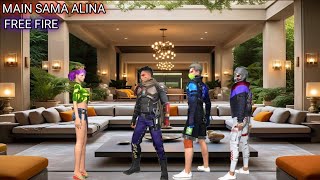 Cerpen Ff Msa - Free Fire