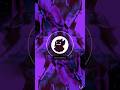Bennytheghost - Papercut feat Calica #cloudkid #viralshorts #papercutart #edm #aestheticedits