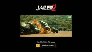 JAILER 2 - Notion Trailer 6 Out🔥