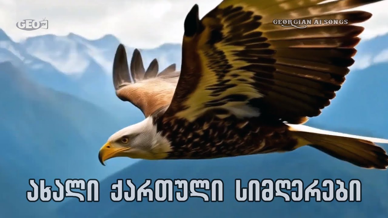 ახალი საუკეთესო ქართული სიმღერები ♫ geotv ♥️ qartuli simgerebi