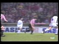 1994 December 6 Parma Italy 4 Athletic Bilbao Spain 2 UEFA Cup