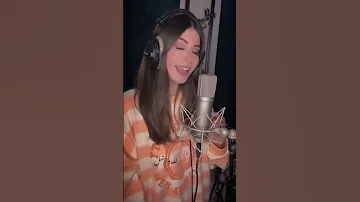 فرح شريم تعلق قلبي طفلة عربية 