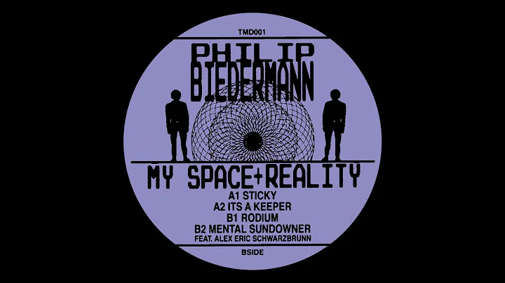 Philip Biedermann -- Mental Sundowner (feat. Alex ...