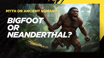 What if Neanderthal never went extinct