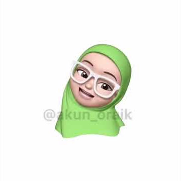 Kartun lucu oraik