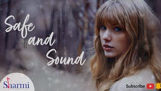Safe U0026 Sound  Taylor Swift  Maple leaf Duo   Jamming Session  Sharmi  Sudipto