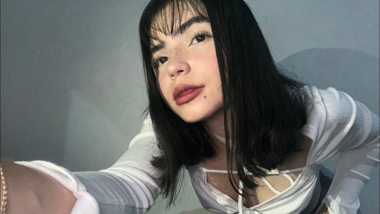 ASMR CASERO- GRWM CUMPLEAÑOS #23🩵