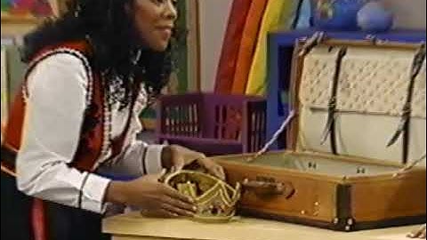 Once Upon A Time (All Versions) Part 41