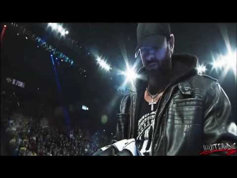 TNA [HD] : AJ Styles - "Evil Ways" (Justice Mix) : Custom Titantron (2013)