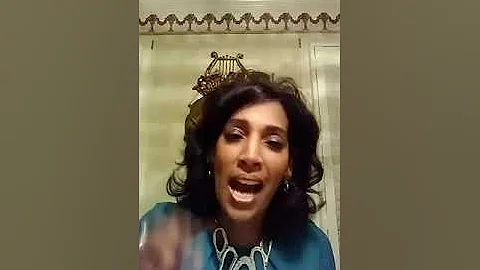 BWE Online Revival "Order My Steps" Day 4 - Lady T...