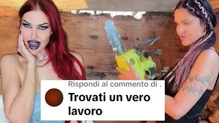 A ME PIACE ALZARMI ALLE 13 E NON FARE UN CAZ*O - Diva Podcast ep.216