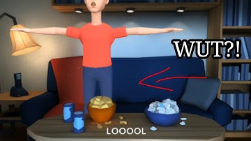 *TUTORIAL* How To T-Pose In Plotagon